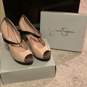 Jessica Simpson Shoes